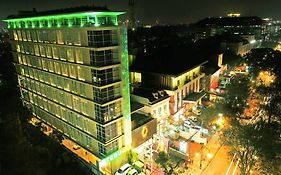 Hotel Tebu Bandung